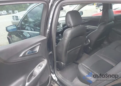 2016 Chevrolet Malibu 1Lt z USA, uszkodzony, nr VIN 1G1ZE5ST4GF352785